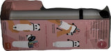 Plumier Panda