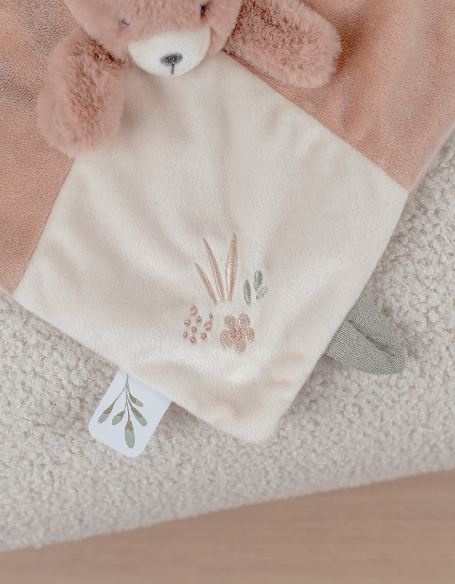 Doudou Ours - Lily