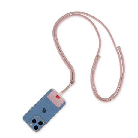 Cordon smartphone Rose