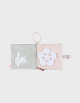 Livre d'éveil Rosie