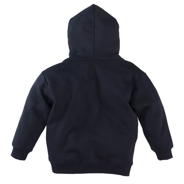 Pull Dax Bleu