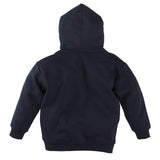 Pull Dax Bleu