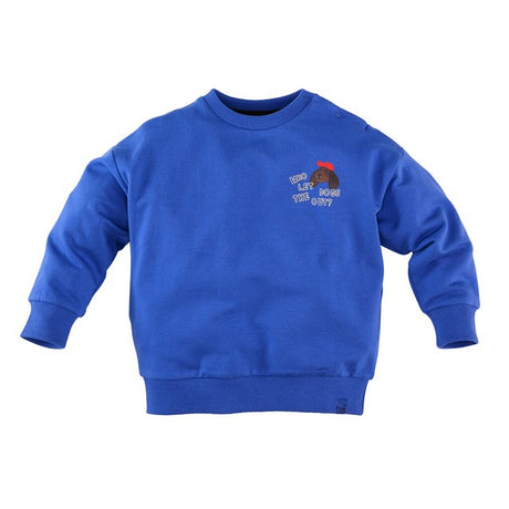 Sweat Vinz Bleu