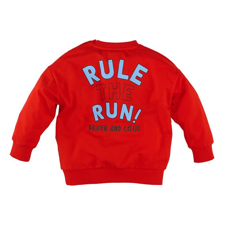 Sweat Deen Rouge