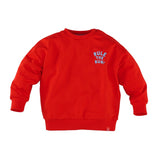 Sweat Deen Rouge