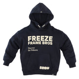 Pull Dax Bleu