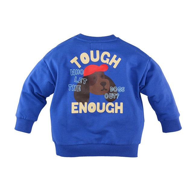 Sweat Vinz Bleu