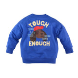 Sweat Vinz Bleu