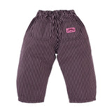 Pantalon Nisrine Prune