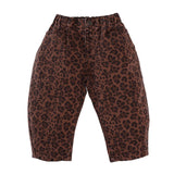 Pantalon Molly Brun