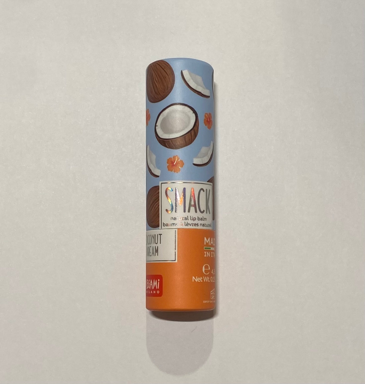 Baume à lèvre Coco new
