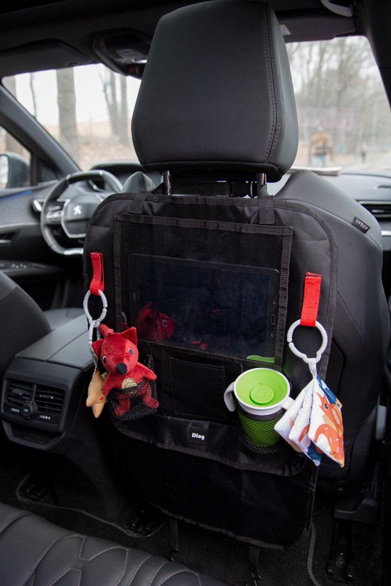 ° Protection dossier voiture °