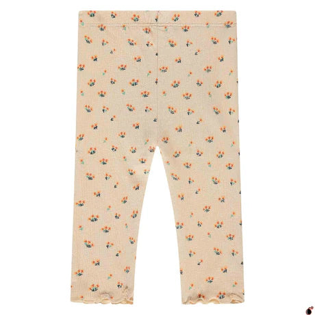 ° Legging Marion Orange 3 mois° - emporté