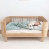 CAMPING BAG 70x140cm Pady softy + jersey LUNAR