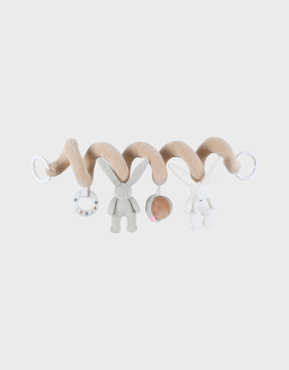 Spirale d'activités - Bali, Moka & Snow