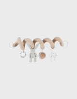 Spirale d'activités - Bali, Moka & Snow