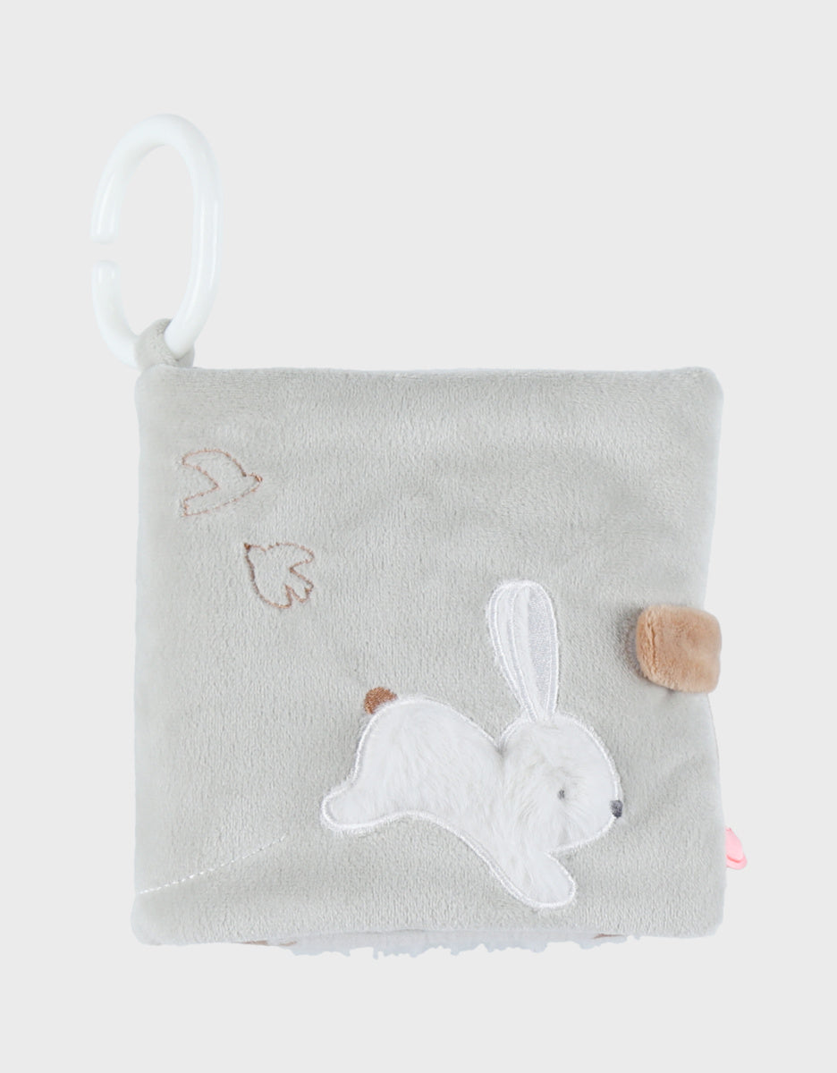 Livre d’éveil - Verdi