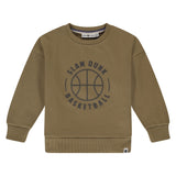 Sweat François Beige