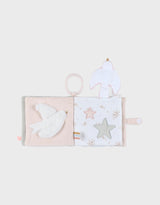 Livre d'éveil Rosie