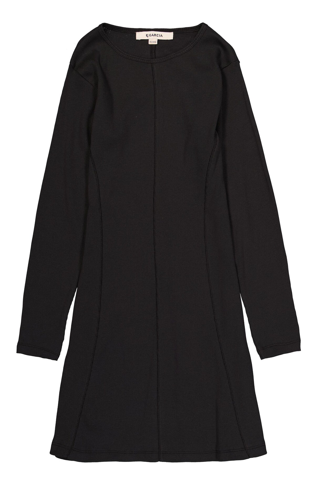 Robe Cynthia Noir