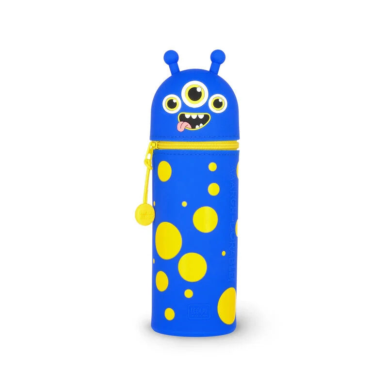 Plumier Monstre