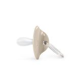 LOT DE 2 SUCETTES SYMETRIQUES SXPRO 0/6M BIRDIES BEIGE