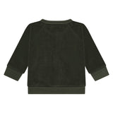 Gilet Mano Kaki