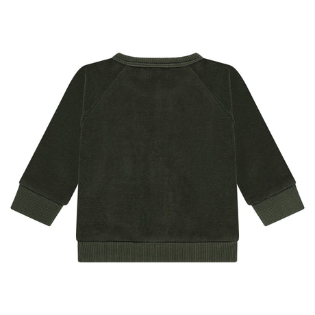 Gilet Mano Kaki