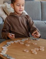 Jeu de mémoire Jungle