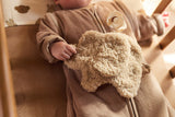 Attache Sucette - Elephant