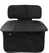 Protection siège voiture Noir