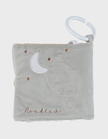 Livre d’éveil - Verdi