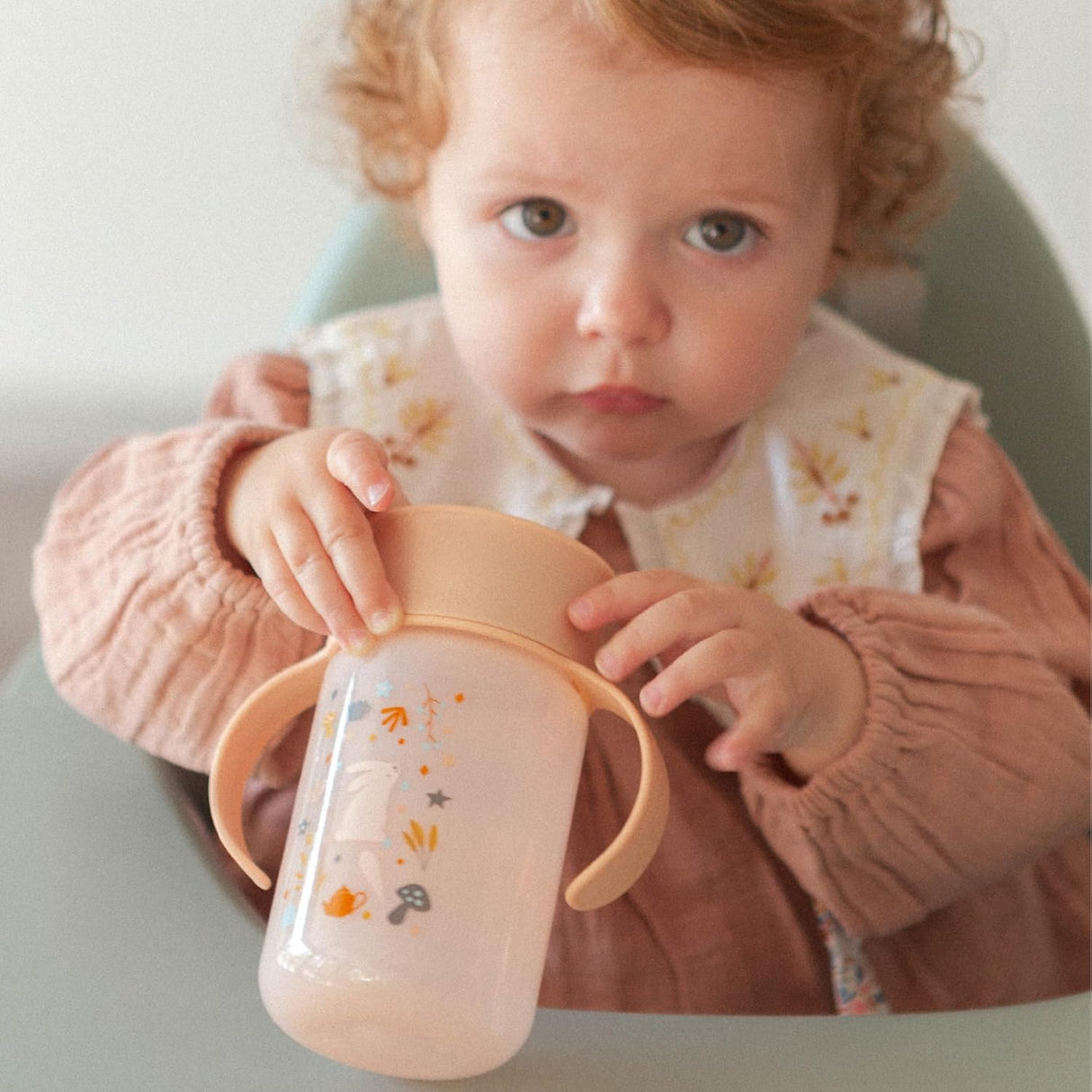 TASSE 360 - 340ML WONDERLAND Nude