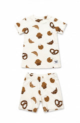 Pyjama cosy cookies