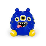 Balle anti-stress SQUISHY MONSTER
