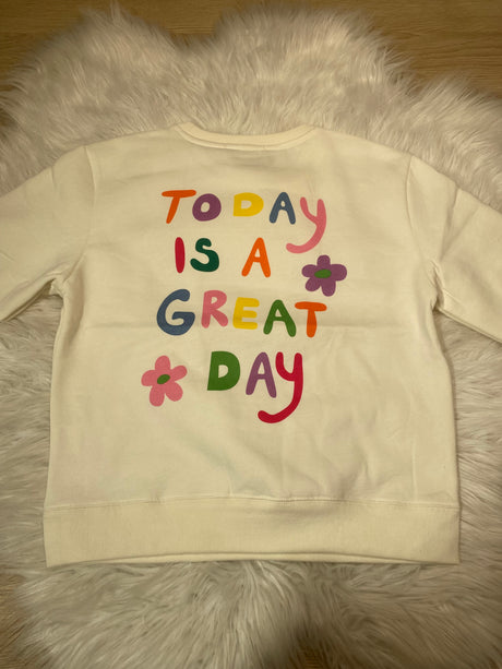 Sweat Today is a great day