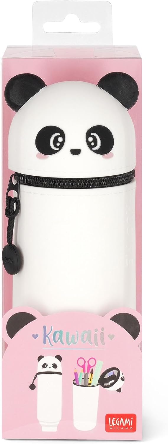 Plumier Panda