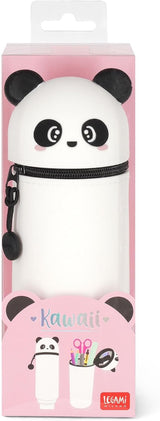 Plumier Panda