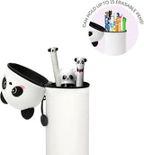 Plumier Panda