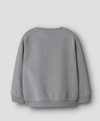 Sweat TRACTEUR Gris