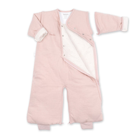 MAGIC BAG Pady Tetra Jersey + Jersey BLUSH