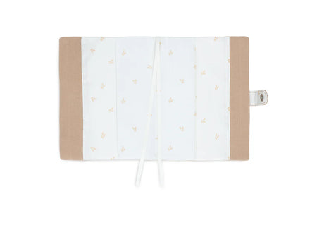 Protège Carnet Biscuit