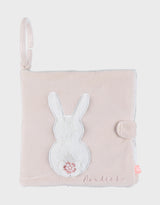 Livre d'éveil Rosie