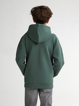 Gilet Sylvain Vert