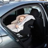 Poncho de voyage Cadum SAND