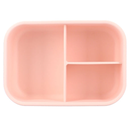 Boîte à tartine Fleurie