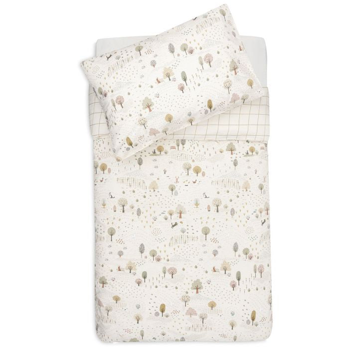 Housse de Couette et Taie - Tiny Park