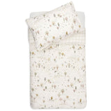 Housse de Couette et Taie - Tiny Park