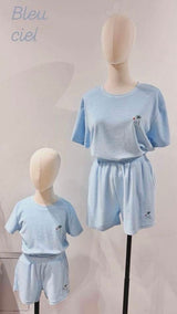 Ensemble MATCHY-MATCHY bleu