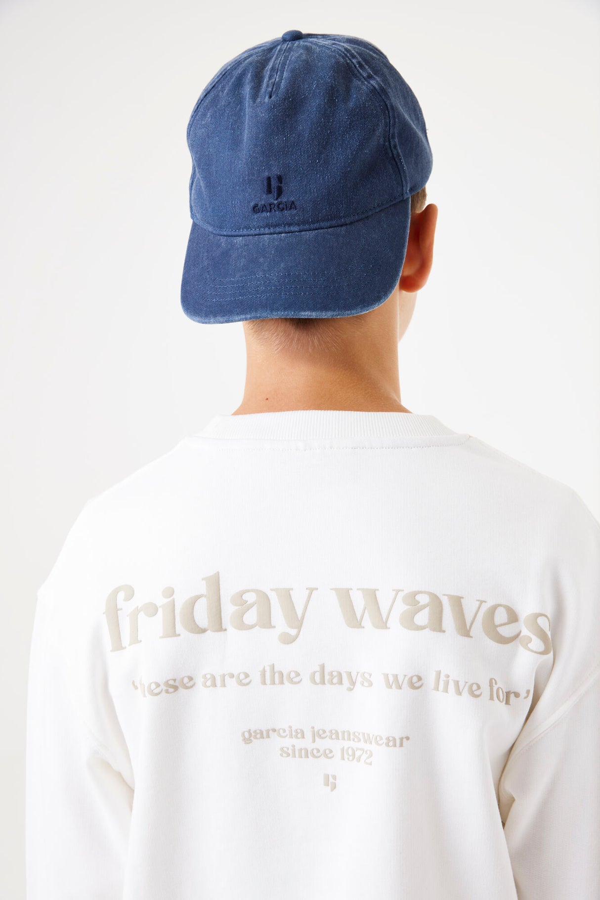 Sweat Waves